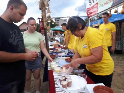 Bez beluža nema slave i slavlja
