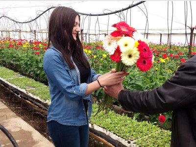 Roberta Kljenak i Marin Remetin Roberta Kljenak i Marin Remetin