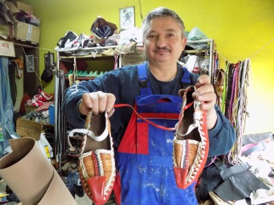 Bez opanaka Srbija nije Srbija