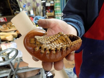 Bez opanaka Srbija nije Srbija