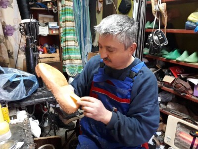 Bez opanaka Srbija nije Srbija