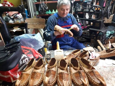 Bez opanaka Srbija nije Srbija