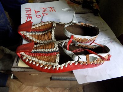 Bez opanaka Srbija nije Srbija