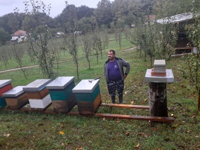 Bez zagrijavanja plastenika nemoguće je proizvesti kvalitetnu rasadu