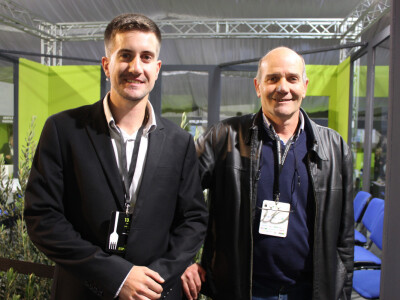 Lorenzo i Maurizio Biasiol