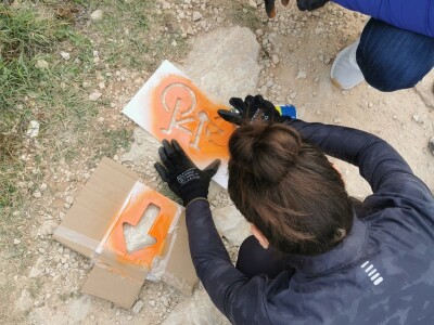 Biciklistička ruta kroz pet sela