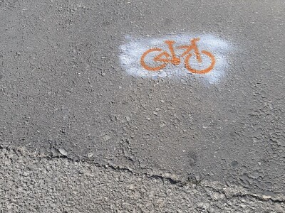 Biciklistička ruta kroz pet sela