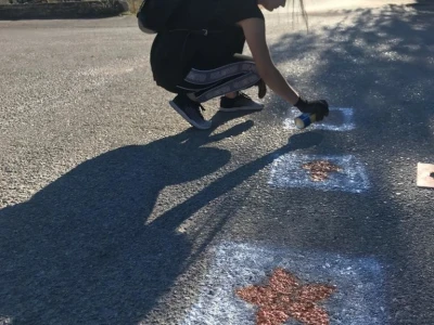 Biciklistička ruta kroz pet sela