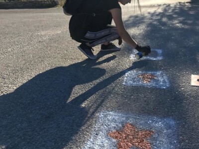 Biciklistička ruta kroz pet sela