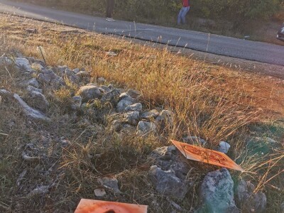 Biciklistička ruta kroz pet sela