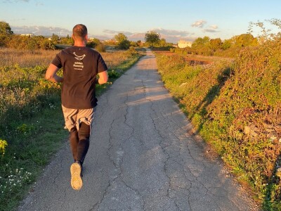 Biciklistička ruta kroz pet sela