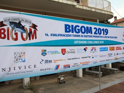 BIG OM 2019