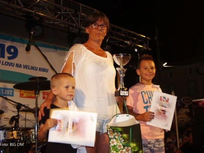 BIG OM 2019