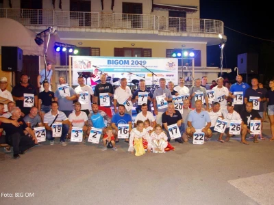 BIG OM 2019
