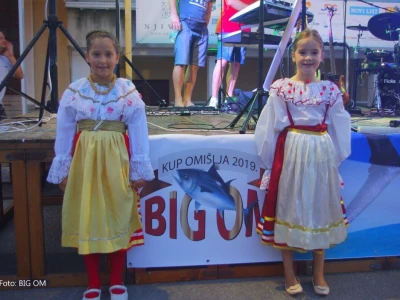 BIG OM 2019