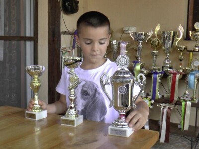 Biglovi šampionskog porekla traženi na tri kontinenta