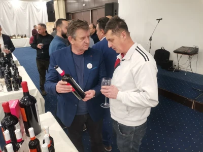 BiH jedina na svijetu u nazivu sadrži vina: "Nismo mi Hercegovinapatlidžan"