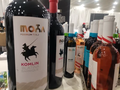 BiH jedina na svijetu u nazivu sadrži vina: "Nismo mi Hercegovinapatlidžan"