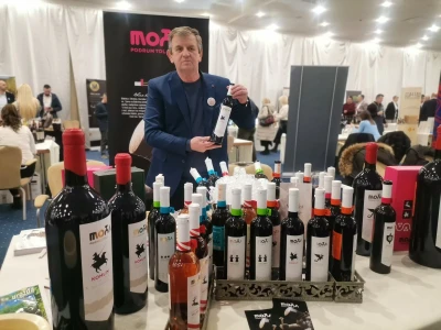 BiH jedina na svijetu u nazivu sadrži vina: "Nismo mi Hercegovinapatlidžan"