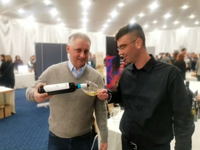 BiH jedina na svijetu u nazivu sadrži vina: "Nismo mi Hercegovinapatlidžan"