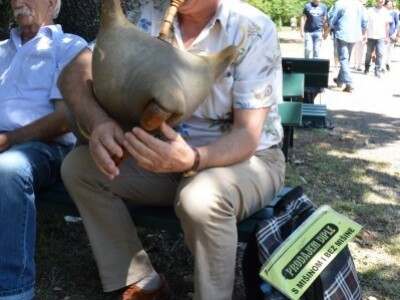 22. bikijada i seoska olimpijada