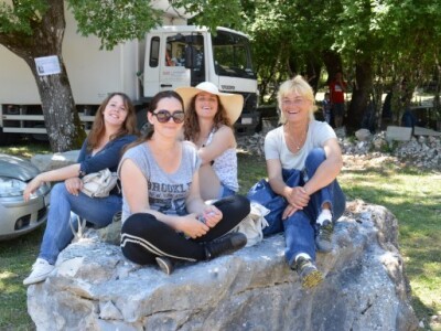 22. bikijada i seoska olimpijada