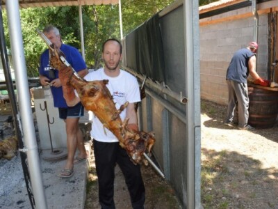 22. bikijada i seoska olimpijada