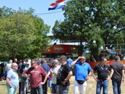 22. bikijada i seoska olimpijada