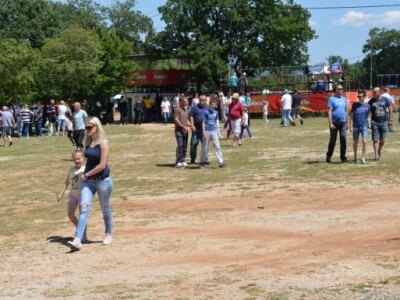 22. bikijada i seoska olimpijada