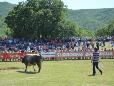 22. bikijada i seoska olimpijada