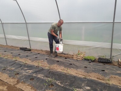 bila puna iskušenja i problema, drugu smo uspješno savladali