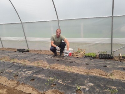 bila puna iskušenja i problema, drugu smo uspješno savladali