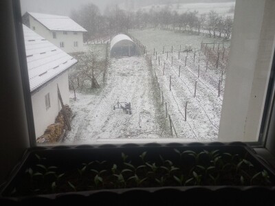 bila puna iskušenja i problema, drugu smo uspješno savladali