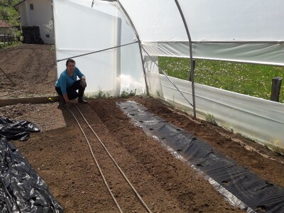 bila puna iskušenja i problema, drugu smo uspješno savladali