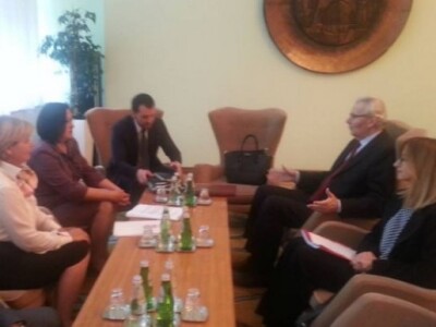 Sastanak Vlade Republike Srbije i Republike Srpske