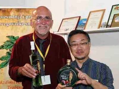 Dani Bilećkih proizvoda i stvaralaštva 2015