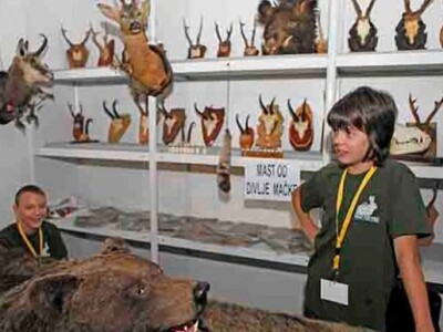 Dani Bilećkih proizvoda i stvaralaštva 2015