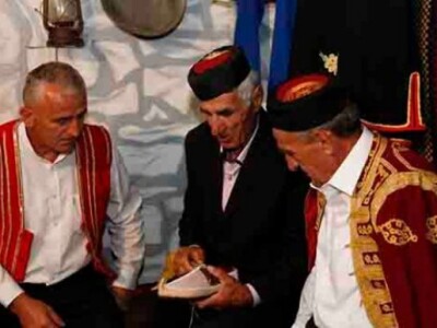 Dani Bilećkih proizvoda i stvaralaštva 2015