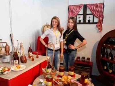 Dani Bilećkih proizvoda i stvaralaštva 2015