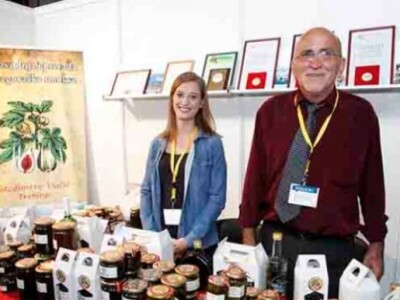 Dani Bilećkih proizvoda i stvaralaštva 2015