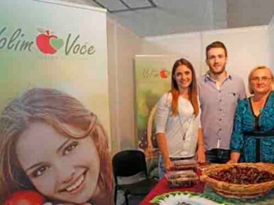 Dani Bilećkih proizvoda i stvaralaštva 2015