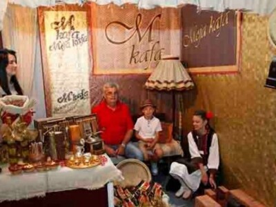 Dani Bilećkih proizvoda i stvaralaštva 2015