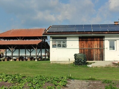 Bio-zrno d.o.o. eko imanje