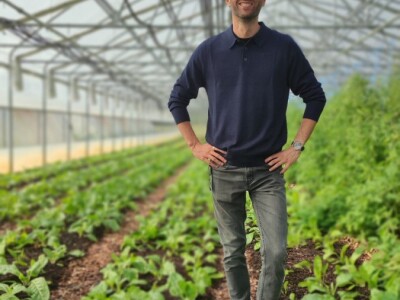 Bio-zrno d.o.o. eko imanje