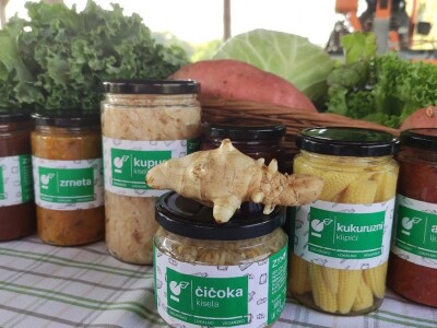 Bio-zrno d.o.o. eko imanje