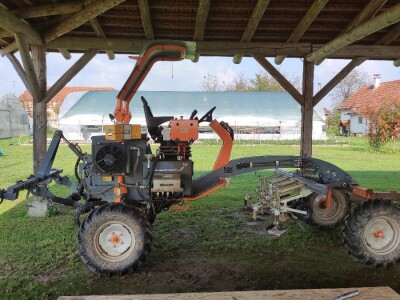 Bio-zrno d.o.o. eko imanje