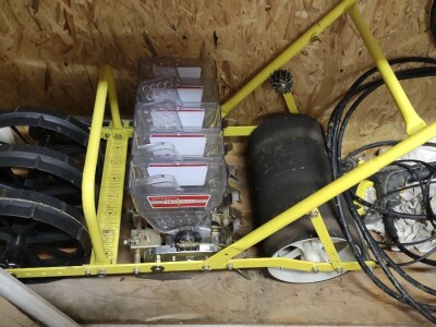 Bio-zrno d.o.o. eko imanje