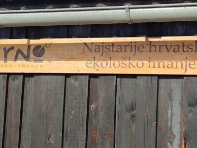 Bio-zrno d.o.o. eko imanje