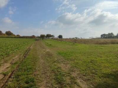 Bio-zrno d.o.o. eko imanje