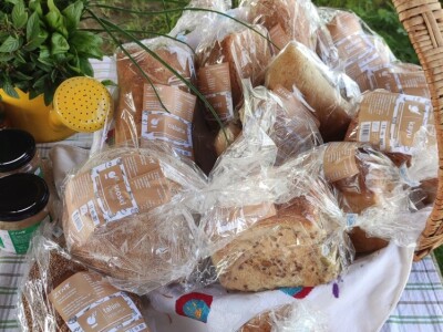 Bio-zrno d.o.o. eko imanje